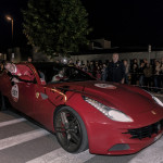 Mille miglia ed. 2014