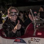 Mille miglia ed. 2014