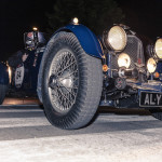 Mille miglia ed. 2014