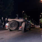 Mille miglia ed. 2014